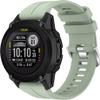 BBZ 22 mm Silicone Replacement Band for Garmin Descent G1 and More view 4