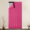 YZJJ Soundproof Door Curtain with Thermal Insulation view 1
