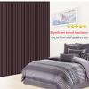 YZJJ Soundproof Door Curtain with Thermal Insulation view 2