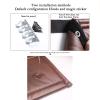 YZJJ Soundproof Door Curtain with Thermal Insulation view 4