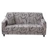 Kuuleyn Stretch Sofa Slipcover, Waterproof, Dustproof, 3-Seater 190–230 cm view 1