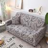 Kuuleyn Stretch Sofa Slipcover, Waterproof, Dustproof, 3-Seater 190–230 cm view 4