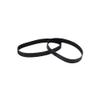 1 pc C-19 GT2 10 mm Wide Closed-Loop Rubber 2GT Timing Belt, 180 mm view 1