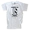 Nuremberg Bratwurst Shaped This Body T-Shirt, White, M view 1