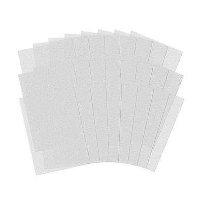 Hunkydory Snowfall Acetate, 24 Sheets