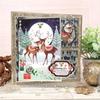 Hunkydory Snowfall Acetate, 24 Sheets view 2