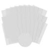 Hunkydory Snowfall Acetate, 24 Sheets view 3