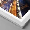 ARTTOR Architecture Cities Poster Print, 70 x 100 cm, 2820 - P2W view 2
