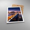 ARTTOR Architecture Cities Poster Print, 70 x 100 cm, 2820 - P2W view 3