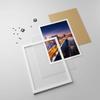 ARTTOR Architecture Cities Poster Print, 70 x 100 cm, 2820 - P2W view 4