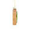 Noble Gems Glass Avocado Toast Ornament view 3