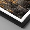 ARTTOR Poster Wall Art Fine Art Print 40 x 50 cm Architecture Cities - 2672 - P2B view 2
