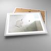 ARTTOR Poster 50x40 cm Wall Art Fine Art Print Animals - 5085 - P2W view 3