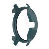 FTRONGRT Case for Garmin Venu 2 Plus, PC and Tempered Glass Screen Protector, Pine Needle Green view 4
