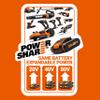 WORX 20V Cordless Drill/Driver WX100.3, 30 Nm, 10 mm Chuck, 2 Batteries view 2