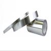 1 Meter Stainless Steel Sheet 0.05 x 50 mm 1.4301 V2A 304 Strip view 1