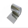 1 Meter Stainless Steel Sheet 0.05 x 50 mm 1.4301 V2A 304 Strip view 2