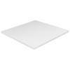 W&S GmbH Transparent Acrylic Sheet, 8 mm, 800 x 500 mm view 2