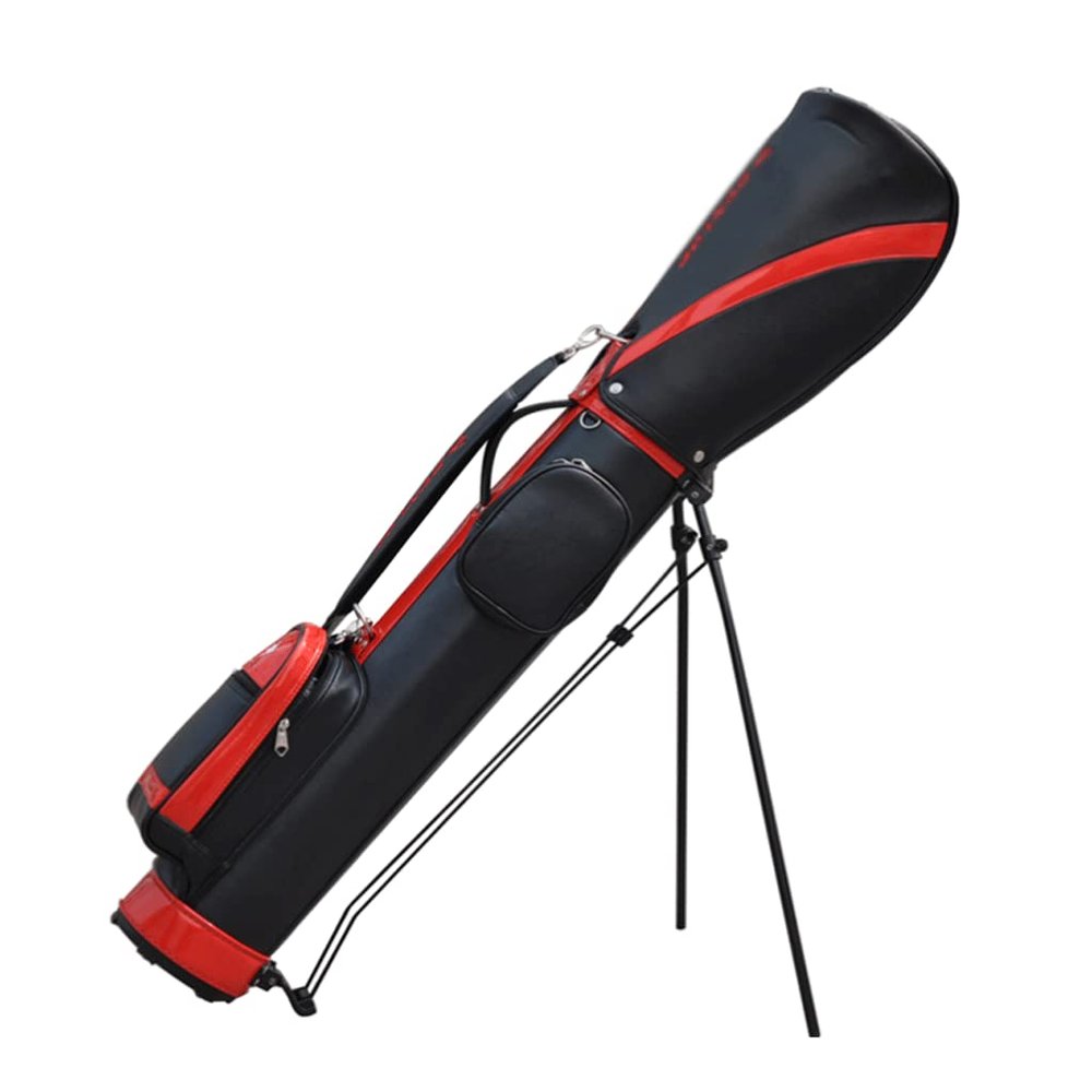 Lightweight Golf Stand Bag with Shoulder Strap