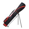 Lightweight Golf Stand Bag with Shoulder Strap view 1