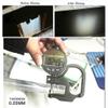 32–75-Inch Anti-Glare TV Screen Protector Film, Anti-Blue-Light Filter, 34 in / 815 × 345 mm view 3