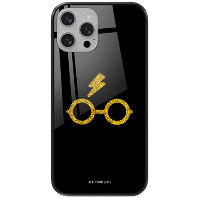 ERT GROUP Tempered Glass Case for Apple iPhone 11 Pro Max, Officially Licensed Harry Potter Pattern 050