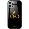 ERT GROUP Tempered Glass Case for Apple iPhone 11 Pro Max, Officially Licensed Harry Potter Pattern 050 view 1