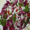 82941 Sperli Premium Radicchio Palla Rossa 3 Seeds view 4