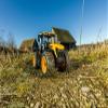 Carson JCB Tractor 2.4 GHz | 1:16 RC Tractor RTR #500907653 view 2