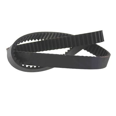 1 pc HTD 5M Timing Belt, 25 mm Wide, HTD 5M-600-120T