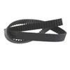 1 pc HTD 5M Timing Belt, 25 mm Wide, HTD 5M-600-120T view 1