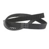 1 pc HTD 5M Timing Belt, 25 mm Wide, HTD 5M-600-120T view 3