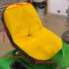Waterproof Lawn Mower Seat Covers, 2-Pack, Universal Fit view 2