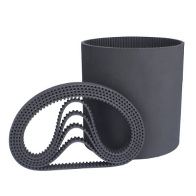 1-Piece HTD 5M Closed-Loop Timing Belt, 30 mm Wide, 5M-355 mm (71 Teeth)