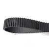 1-Piece HTD 5M Closed-Loop Timing Belt, 30 mm Wide, 5M-355 mm (71 Teeth) view 3