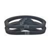 1-Piece HTD 5M Closed-Loop Timing Belt, 30 mm Wide, 5M-355 mm (71 Teeth) view 4