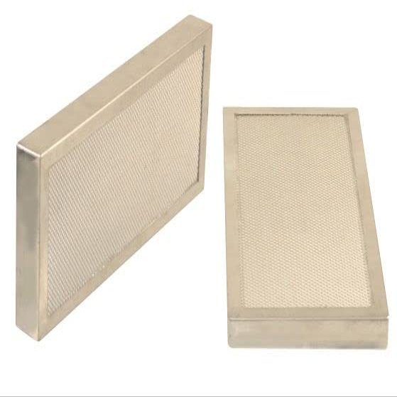 HIFI FILTER SC 40100 Cabin Air Filter