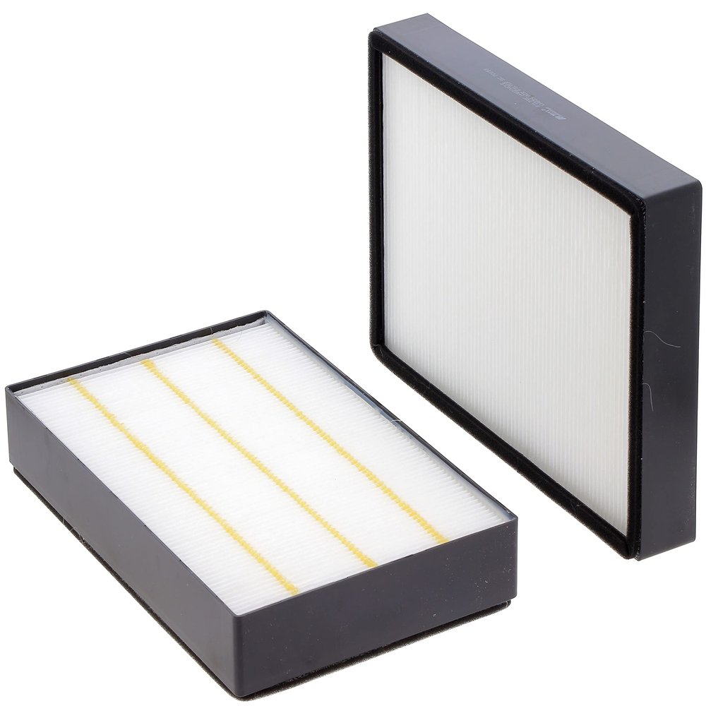 HIFI FILTER Cabin Air Filter SC 70153