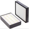 HIFI FILTER Cabin Air Filter SC 70153 view 1