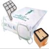 18 Vacuum Cleaner Bags Compatible with Vorwerk Kobold VK 135/136 + Filter Set view 1