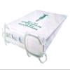 18 Vacuum Cleaner Bags Compatible with Vorwerk Kobold VK 135/136 + Filter Set view 2