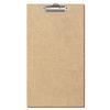 Btic Wooden Clipboard, Standard Invoice Format view 2