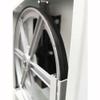 DAZZLEEX Bandsaw Wheel Rubber Tire for Woodworking view 3