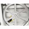 DAZZLEEX Bandsaw Wheel Rubber Tire for Woodworking view 4