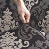 AQIGR Armless Stretch Sofa Cover for Futon Sofa, Slip-Resistant, Color #22, 150–180 cm / 59–70 in view 3