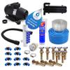 AQUADE 30-Piece Whirlpool Bathtub DIY Kit with Ozone Cleaning view 1