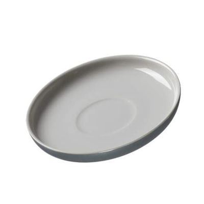 Ritzenhoff & Breker Jasper Gray Espresso Saucer