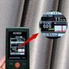 CCLONGTT Faraday Fabric for Radiation, EMI and RFID Shielding, 25 x 25 cm view 4