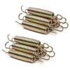 KIDUKU Trampoline Springs, 96-Piece Set, 145 mm, for 240–427 cm Trampolines view 1