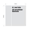 immi 4-Pack Standing & Sitting Toilet Queer Stickers, 98 mm view 4